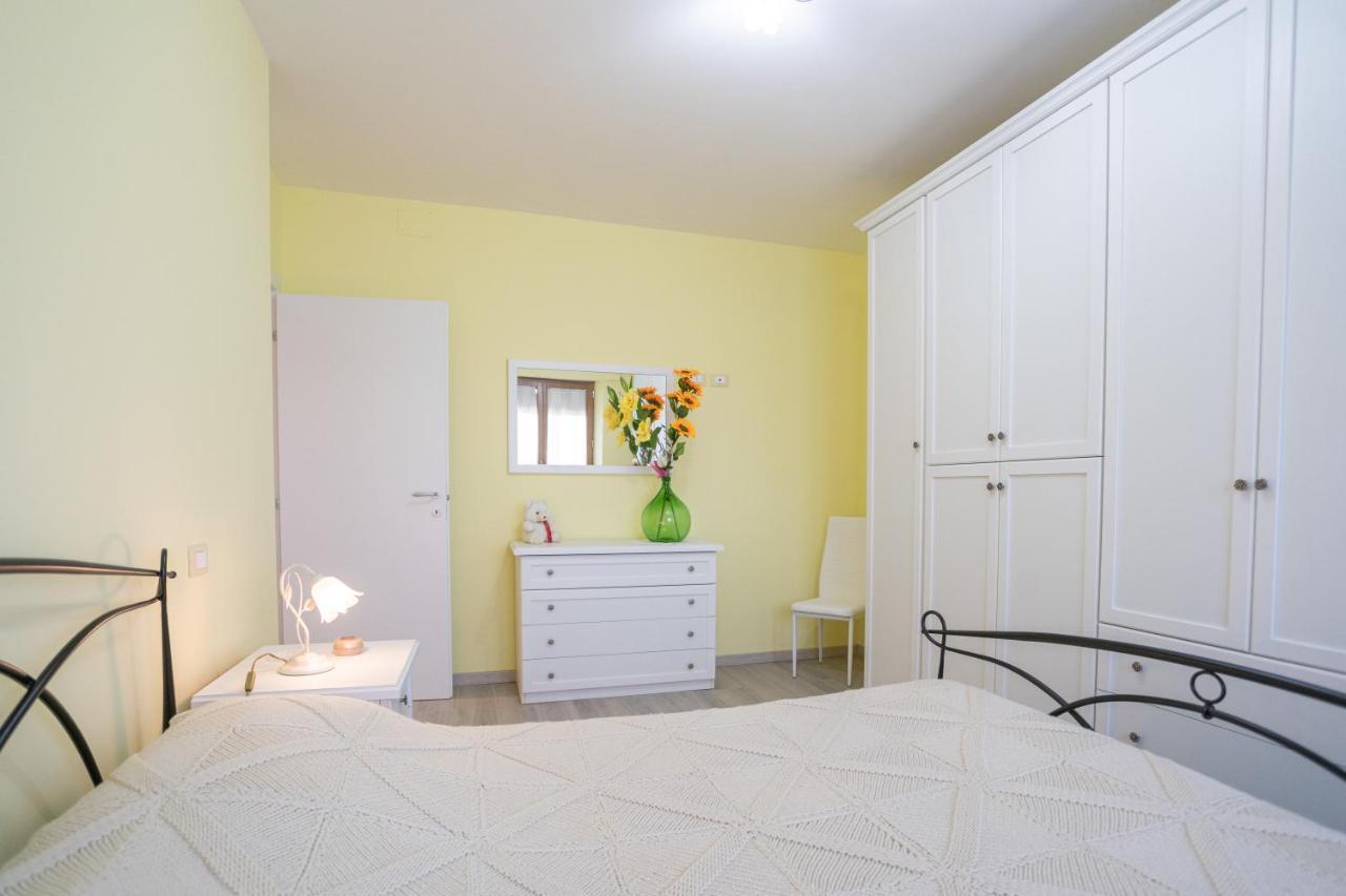 Vila Casa Gli Ulivi Montepulciano Stazione Exteriér fotografie