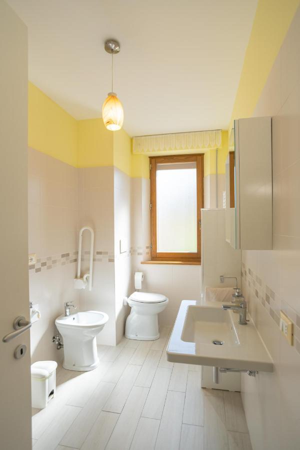 Vila Casa Gli Ulivi Montepulciano Stazione Exteriér fotografie
