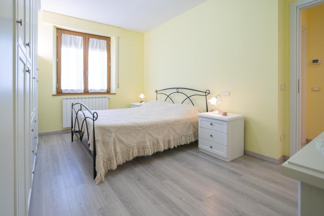 Vila Casa Gli Ulivi Montepulciano Stazione Exteriér fotografie